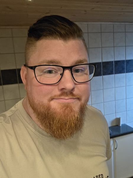 Profilbillede af Martin M- ID: 136276 - Billede nr: 644409