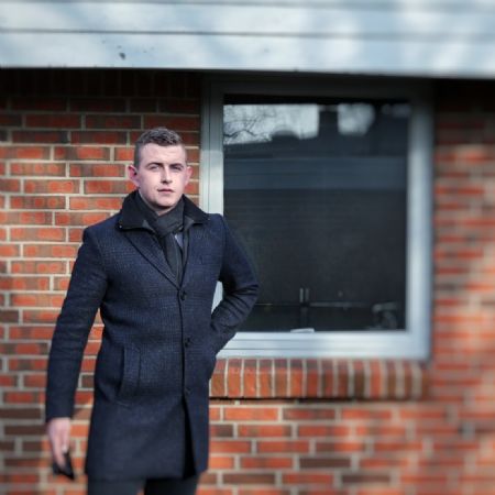 Profilbillede af Nickie - ID: 136293 - Billede nr: 448175