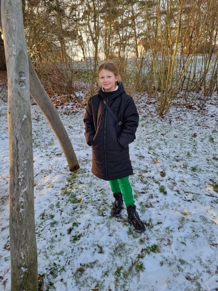 Profilbillede af Emma B- ID: 136308 - Billede nr: 515409