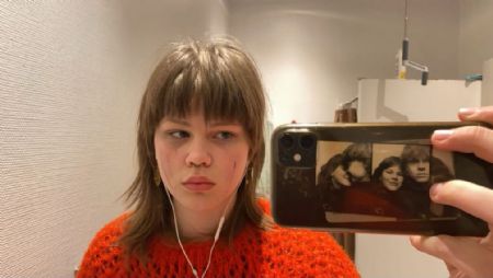 Profilbillede af Agnes E- ID: 136324 - Billede nr: 559867