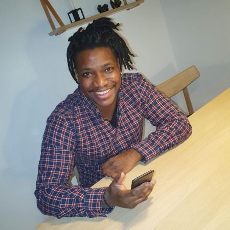 Profilbillede af Olatunji O- ID: 136365 - Billede nr: 426712