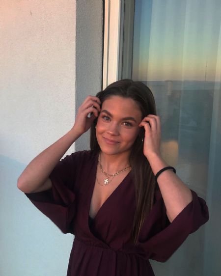 Profilbillede af Kamilla K- ID: 136375 - Billede nr: 426733