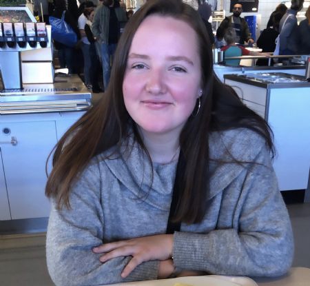 Profilbillede af Julie O- ID: 136421 - Billede nr: 426824