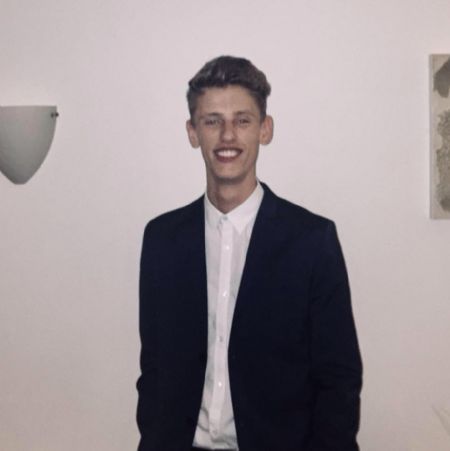 Profilbillede af Jakob B- ID: 136424 - Billede nr: 426826
