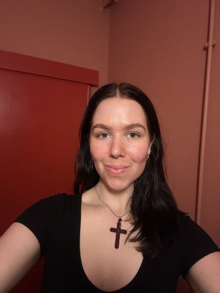 Profilbillede af Viktoria F- ID: 136430 - Billede nr: 659886