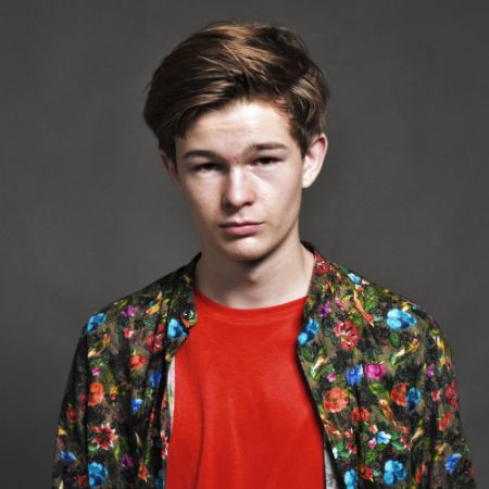 Profilbillede af Gustav K- ID: 136452 - Billede nr: 560420