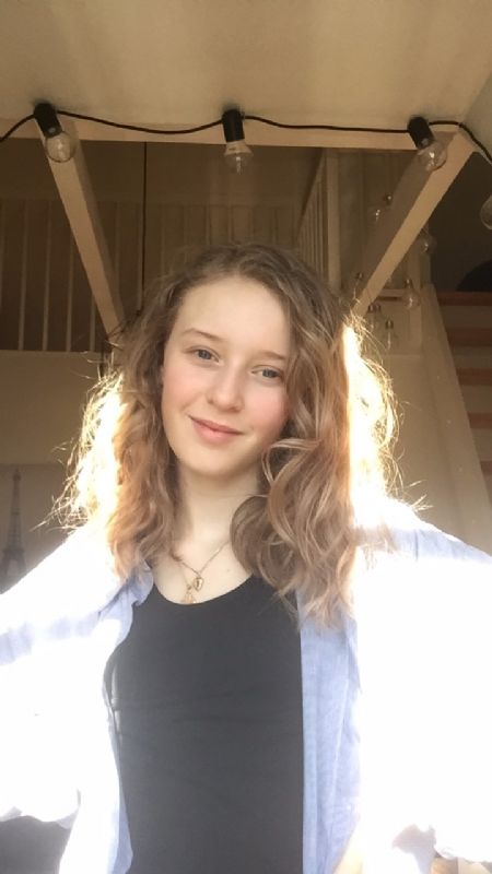 Profilbillede af Maja E- ID: 136493 - Billede nr: 437720