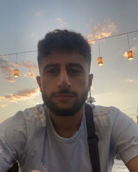 Profilbillede af Ali B- ID: 136532 - Billede nr: 495322