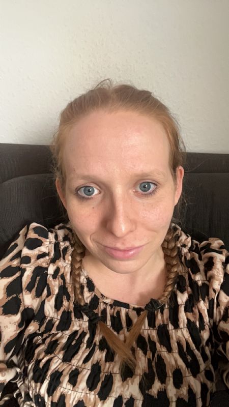 Profilbillede af Julie G- ID: 136566 - Billede nr: 568299