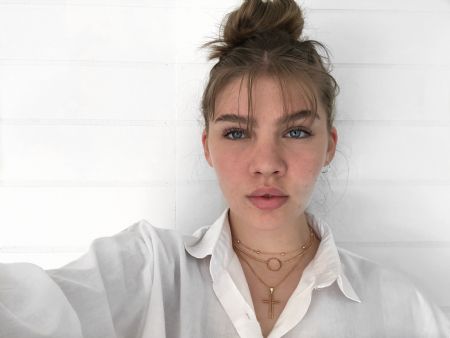 Profilbillede af Karoline H- ID: 136575 - Billede nr: 428214