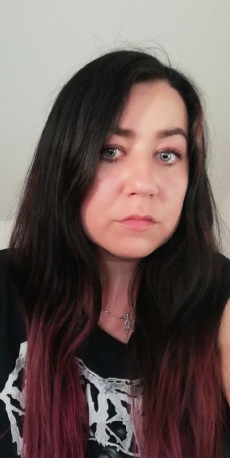 Profilbillede af Kanita M- ID: 136579 - Billede nr: 428222