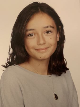 Profilbillede af Aaliyah I- ID: 136655 - Billede nr: 432064