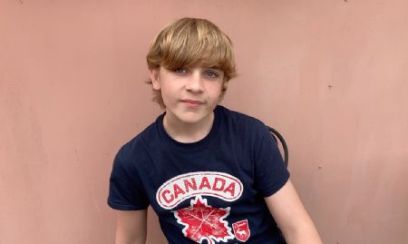 Profilbillede af Cristian O- ID: 136657 - Billede nr: 443901