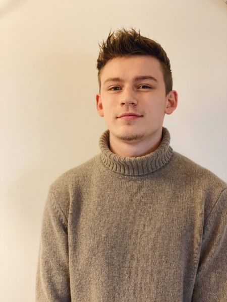 Profilbillede af Carl S- ID: 136671 - Billede nr: 428402