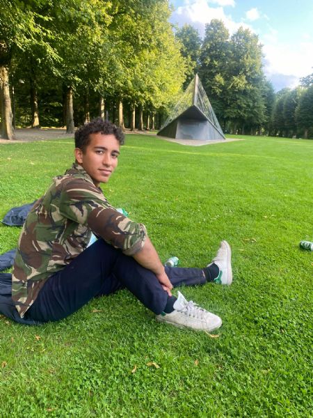 Profilbillede af Mathias V- ID: 136672 - Billede nr: 587103