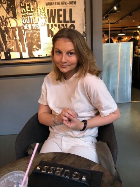 Profilbillede af Simone W- ID: 136674 - Billede nr: 428404