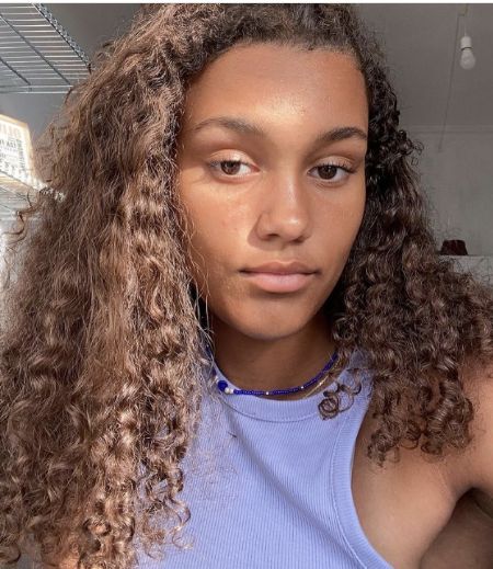 Profilbillede af Olivia G- ID: 136693 - Billede nr: 490576