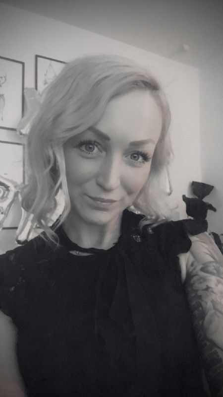 Profilbillede af Stephanie S- ID: 136694 - Billede nr: 428967