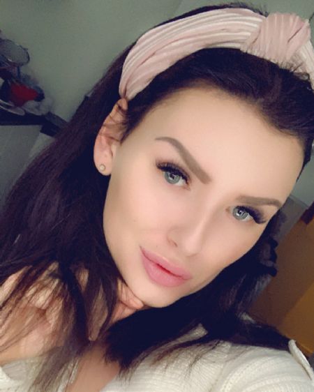 Profilbillede af Louise J- ID: 136722 - Billede nr: 428567