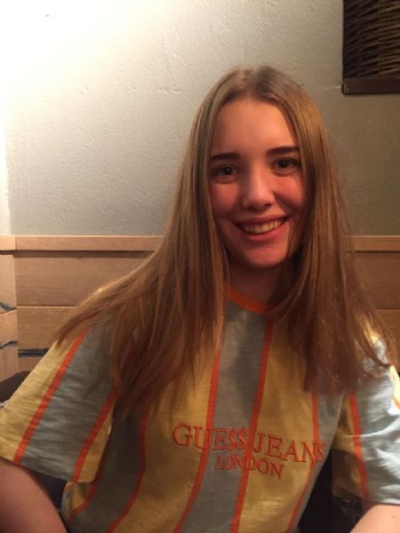 Profilbillede af Julie M- ID: 136728 - Billede nr: 428577
