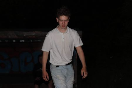 Profilbillede af Oliver - ID: 136733 - Billede nr: 428695