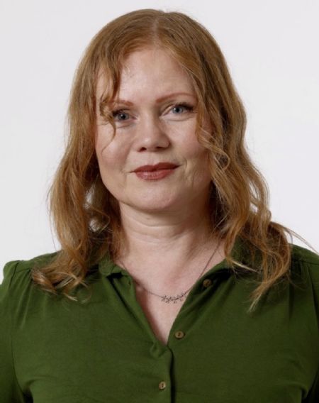 Billede af Vibeke - ID: 136738 - Billede nr: 684619