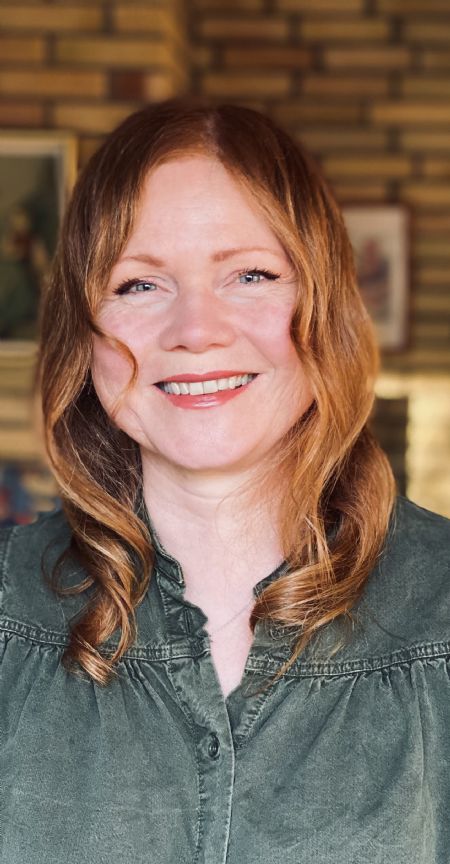 Profilbillede af Vibeke K- ID: 136738 - Billede nr: 602933