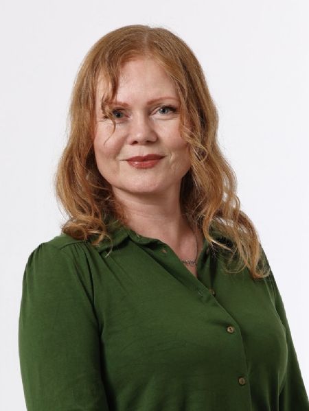 Billede af Vibeke - ID: 136738 - Billede nr: 659181