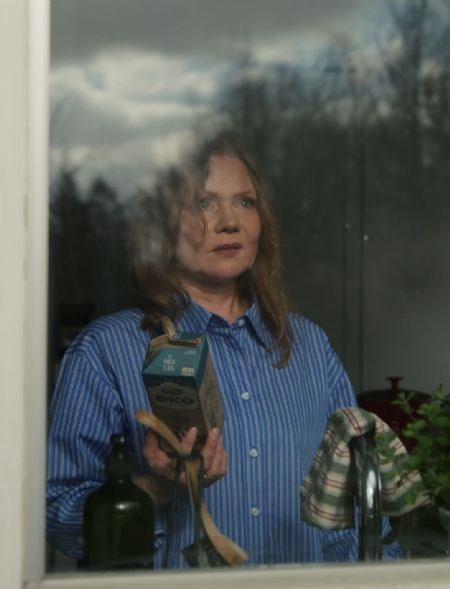 Billede af Vibeke - ID: 136738 - Billede nr: 659364