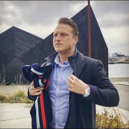Profilbillede af Mikkel R- ID: 136740 - Billede nr: 464536