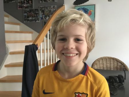 Profilbillede af Calvin H- ID: 136748 - Billede nr: 428633