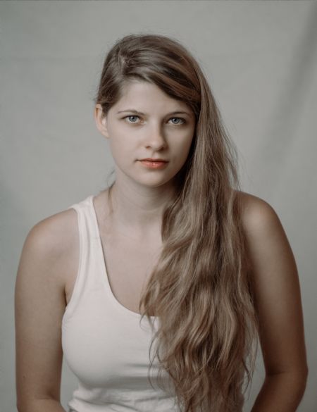 Profilbillede af Tara K- ID: 136749 - Billede nr: 428634