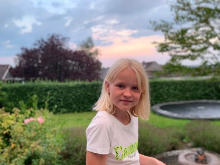Profilbillede af Stine I- ID: 136753 - Billede nr: 431783