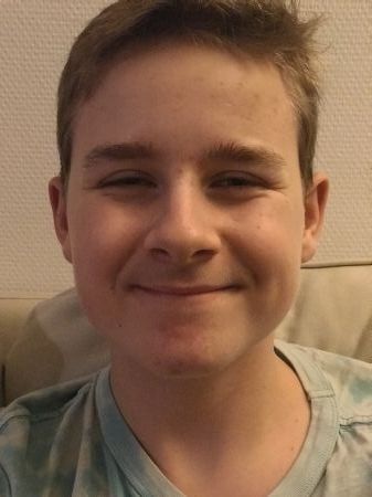 Profilbillede af Joey J- ID: 136761 - Billede nr: 432159