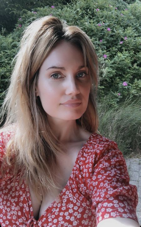 Profilbillede af Stine K- ID: 136763 - Billede nr: 531972