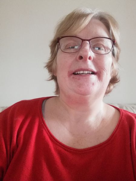 Profilbillede af Linda S- ID: 136764 - Billede nr: 435726