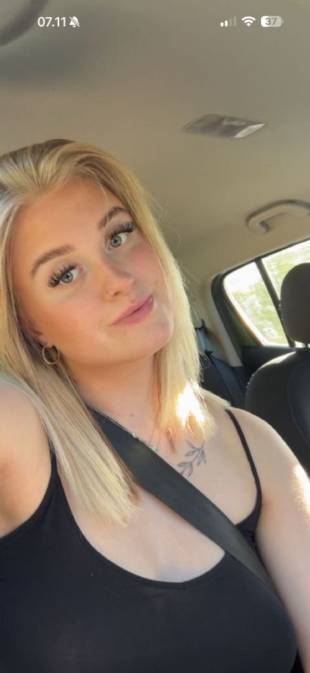 Billede af Katharina - ID: 136773 - Billede nr: 677414