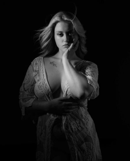 Profilbillede af Katharina S- ID: 136773 - Billede nr: 687544