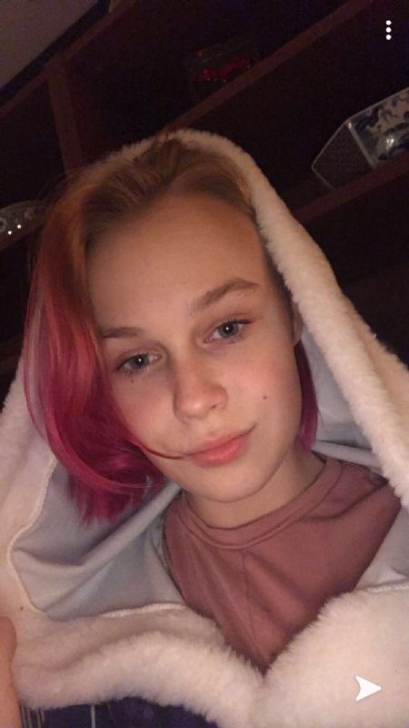Profilbillede af Linnea M- ID: 136775 - Billede nr: 428691
