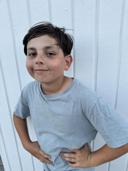 Billede af Albert - ID: 136792 - Billede nr: 682346