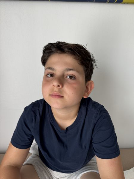 Billede af Albert - ID: 136792 - Billede nr: 682348