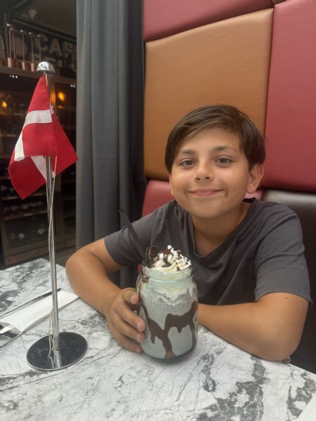 Billede af Albert - ID: 136792 - Billede nr: 689309