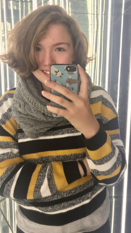 Profilbillede af Cecilie K- ID: 136794 - Billede nr: 428774