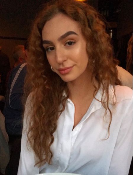 Billede af Maja - ID: 136829 - Billede nr: 432257