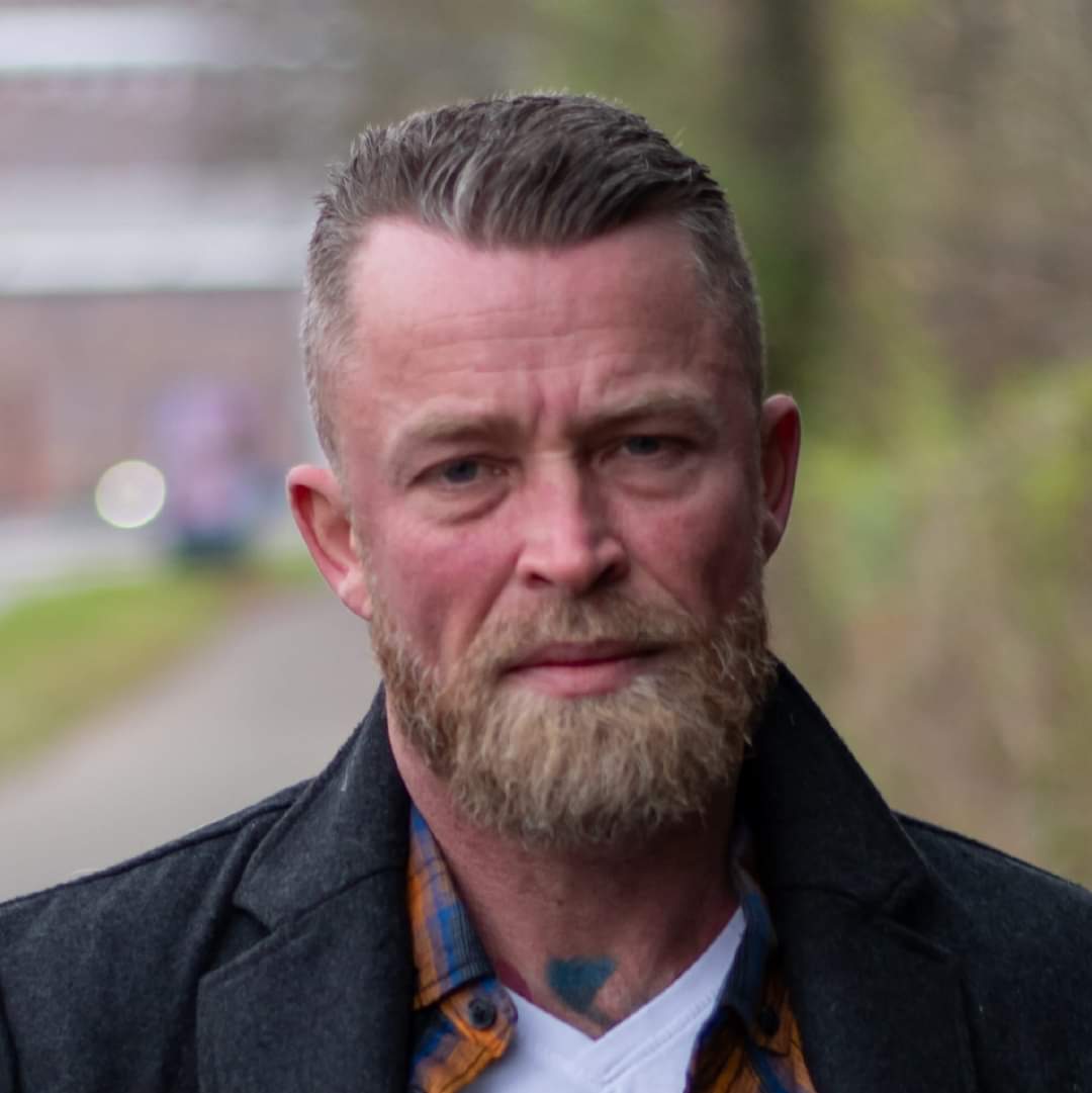 Profilbillede af Kenneth M- ID: 136838 - Billede nr: 590118