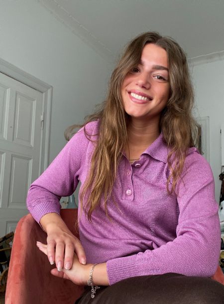 Profilbillede af Frederikke R- ID: 136862 - Billede nr: 454747