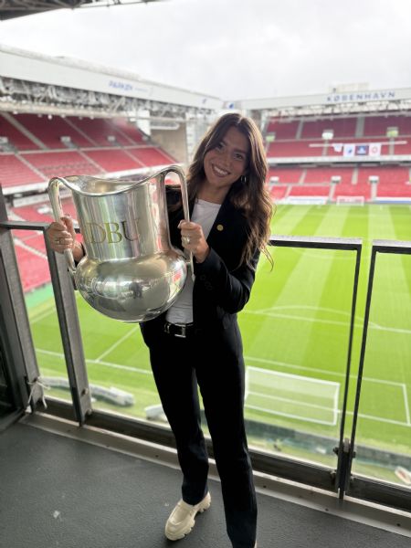 Profilbillede af Frederikke R- ID: 136862 - Billede nr: 655326