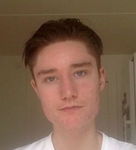 Profilbillede af Andreas B- ID: 136878 - Billede nr: 430043