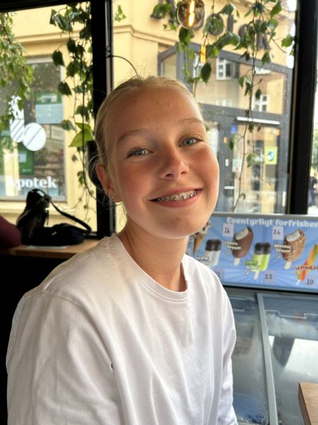 Profilbillede af Vigga R- ID: 136911 - Billede nr: 630611