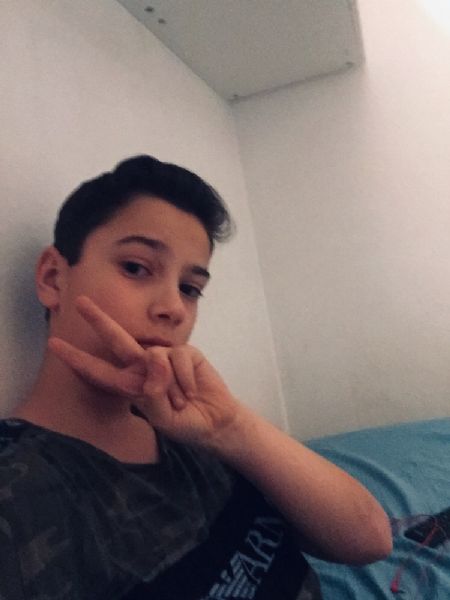 Profilbillede af Faris - ID: 136927 - Billede nr: 431200
